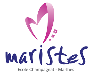 Ensemble scolaire Les Maristes : cole lmentaire et maternelle, Ensemble scolaire Marcellin Champagnat  Marlhes